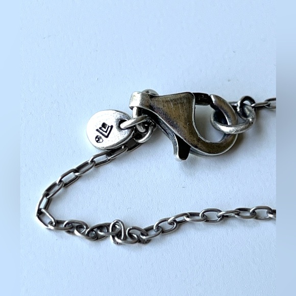 Retired Silpada Necklace - Picture 3 of 3